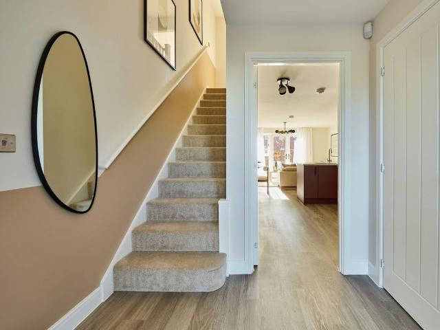 Valiant Fields, Upper Lighthorne CV33, 3 bed semi detached house to rent, £1,765 pcm | PrimeLocation