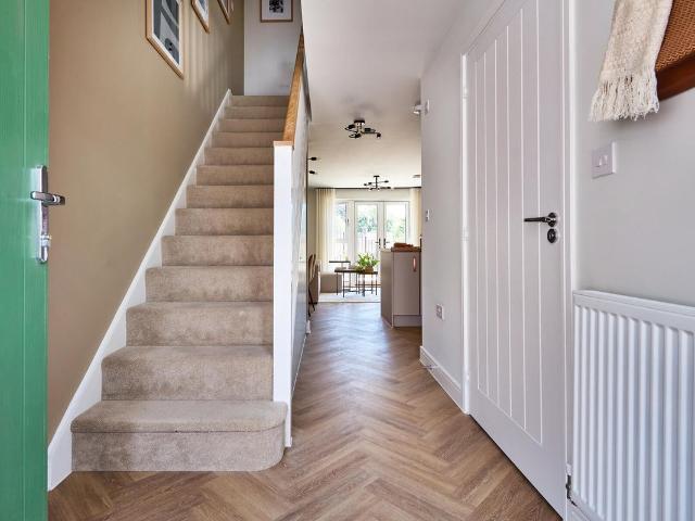 Valiant Fields, Upper Lighthorne CV33, 2 bed semi detached house to rent, £1,306 pcm | PrimeLocation