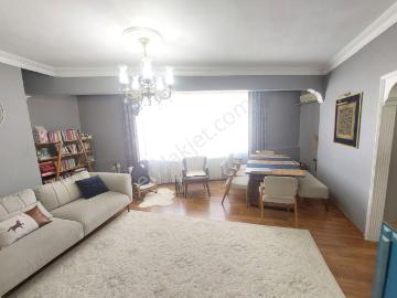 Valideatik Kiralık 3+1 Kombili Daire 4.kat