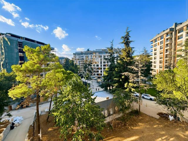 Validebağ Sitesi | Önü Açık | Kullanışlı Kat Planı | Satılık 3+1