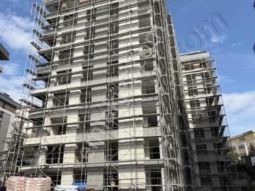 Validebağ Sitesinde Sıfır 3+1 98m2 Takas İmkanı