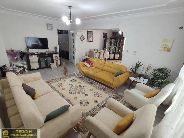 Valilik Arkası İtfaiye Yanı | Xxl 3+1 180 M' Arakat