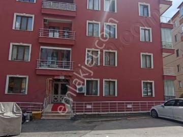 Valilik, Cumartesi Pazarı, Adliye Yakını Satılık Kiracılı Daire