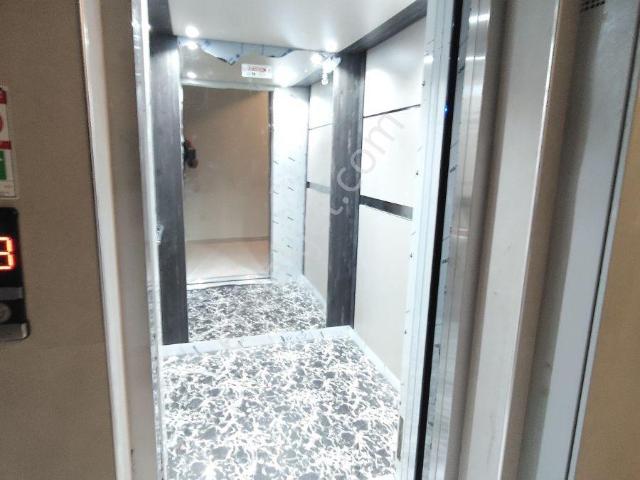 Valilik Civari Sifir Esyali 1+1 Kiralik Daire Kaçırmayın
