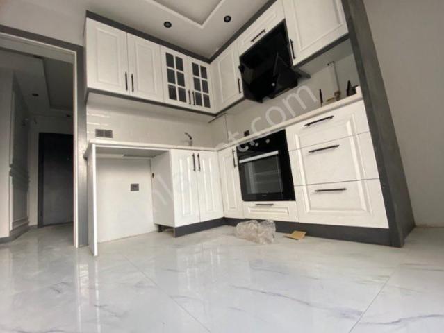 Valilik Yakını Sıfır4+1 Dublks Akıllı Ev
