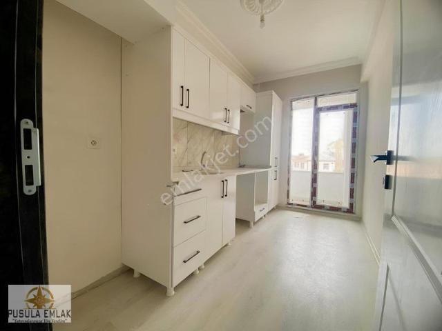 Valilik Yakını 1+1 Ultra Lüks Daire