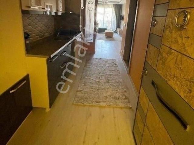 Valimithat Bey Mah İkinisan Polis Karakolu Civarı Acil Satılık 2+1 Eşyalı Ultra Lüx Amerikan Mutfak
