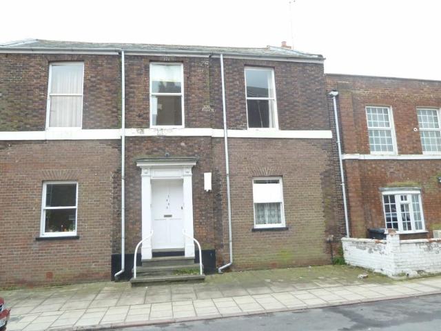 Valingers Road, Kings Lynn 1 bed flat to rent £695 pcm £160 pw