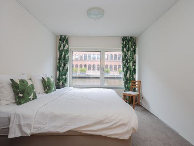 Valkenburgerstraat 194 S, Amsterdam