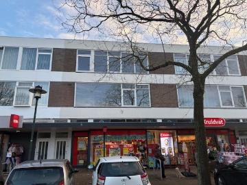 Olland, Meierijstad, Noord-Brabant - Balkon