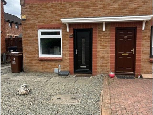 Vallantine Crescent, Uddngston G71, 2 bed semi detached house to rent, £975 pcm | PrimeLocation
