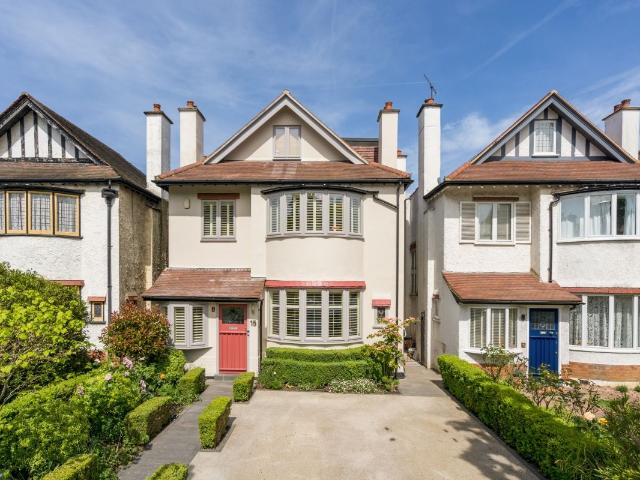 Vallance Road, London N22, 5 bed flat to rent, £7,500 pcm | PrimeLocation