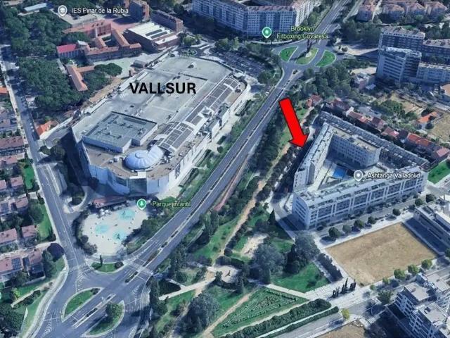 Valladolid