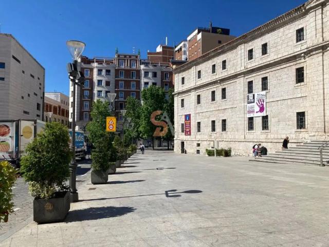 Valladolid