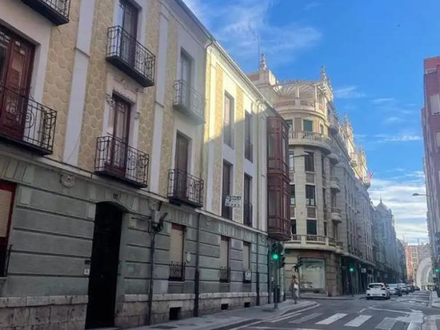 Valladolid