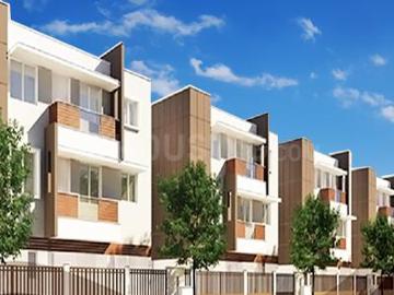 Vallakkottai 3 BHK Apartment For Sale Chennai