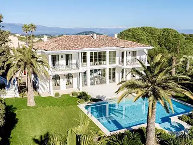 Vallauris 06220 Achat / Vente maison piscine