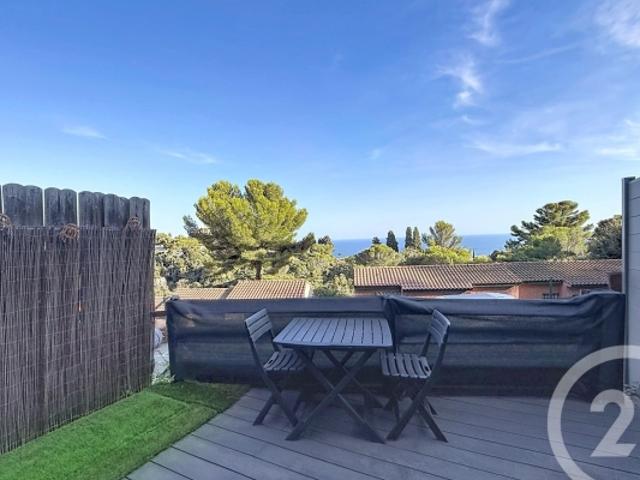VALLAURIS, appartement à vendre, 2 pièces, 30 m²