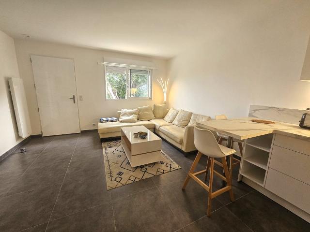 Vallauris Location Appartement 06