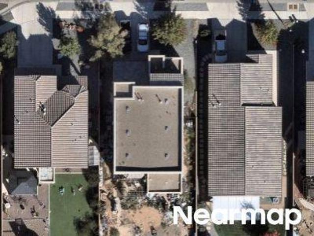 Valle Vista Rd NW