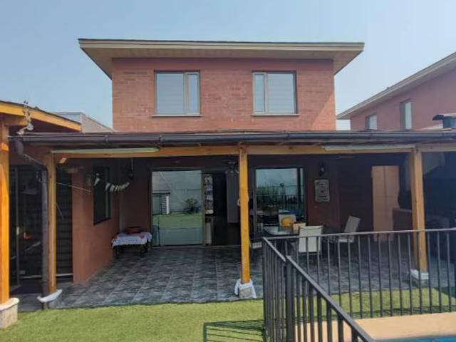 Valle araucarias, buin | 3 dormitorios por 7100.00 en Buin
