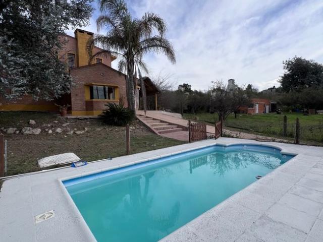 Valle de Anisacate, Santa María, Córdoba