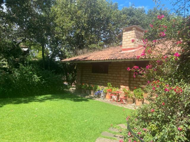 Valle de Bravo 1