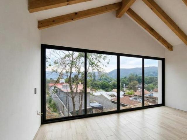 VALLE DE BRAVO || CASA EN CONDOMINIO || CENTRO