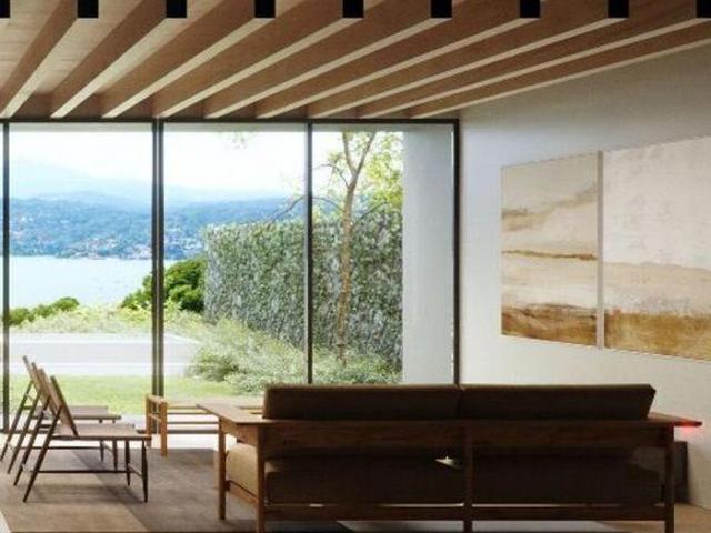 VALLE DE BRAVO, CASA FRENTE LAGO