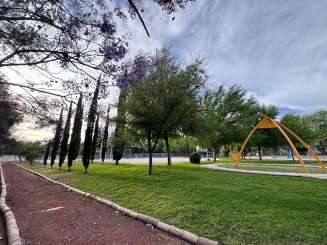 Valle de Rio San Pedro
