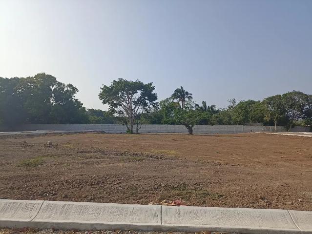 Valle del Tejar, Lotes Urbanizados en venta en Tejeria, Veracruz