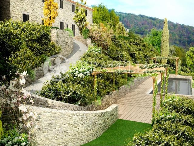 Valle è un esclusivo complesso abitativo nato dalla ristrutt. 480m² Città di Castello