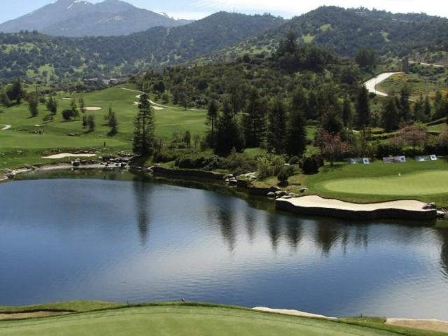 VALLE ESCONDIDO