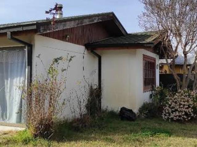 Valle Hermoso, arriendo Casa