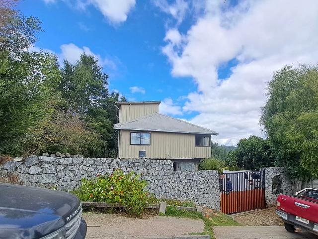 Valle nonguén, gran casa con hermoso entorno 178363