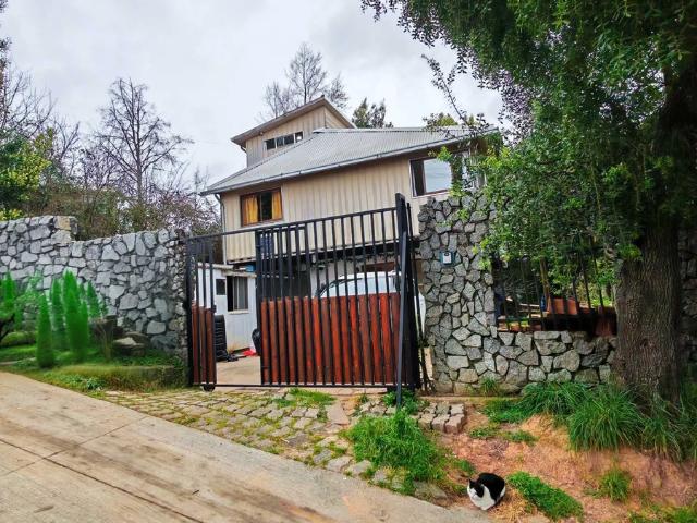 Valle nonguén, gran casa con hermoso entorno 180355
