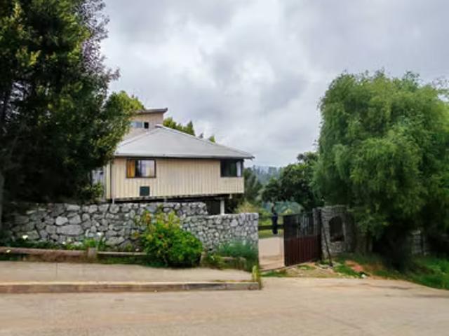 Valle nonguén, gran casa con hermoso entorno 180355