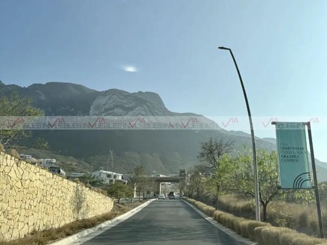 Valle Poniente Cordillera