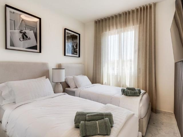 Valle Romano, Estepona West, Estepona, Andalusia 29680