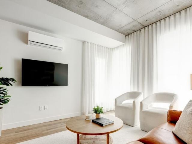 Vallem Condos — 2 chambre s — à partir de 1980 CAD/mois