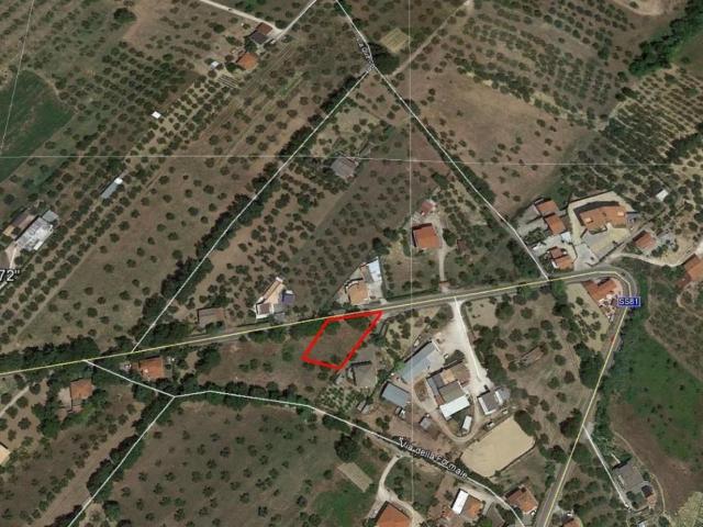 Vallemare 1030mq