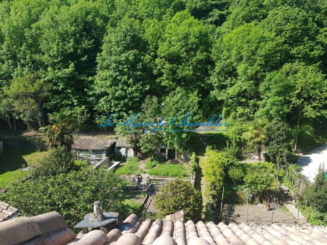 Vallée Borgne, ensemble immobilier de 4 appartements avec co