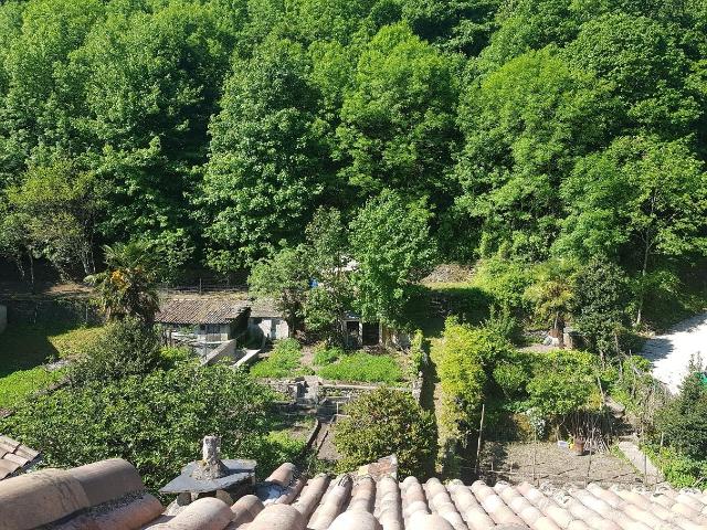 Vallée Borgne, ensemble immobilier de 4 appartements avec co. m² Saint André de Valborgne