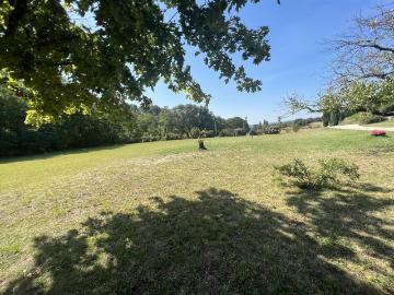 Vallée de la Drôme Propriété avec 2 habitats 270m² Crest