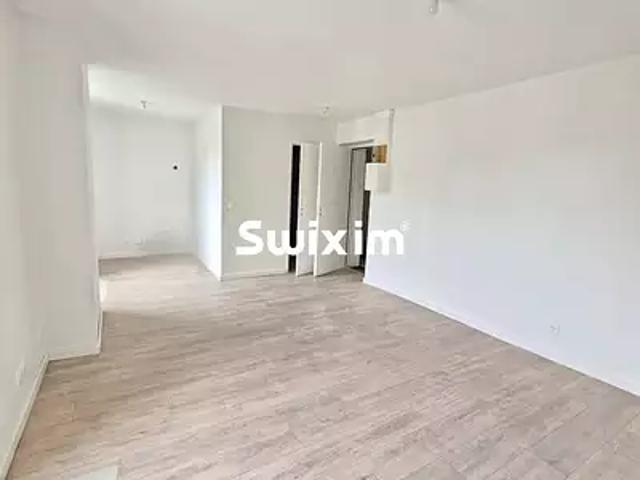 Valleiry 74520 Achat / Vente appartement 2 pièces t2