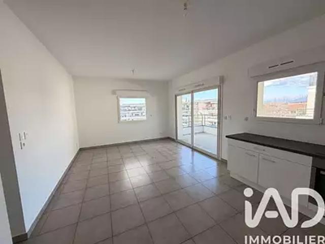 Valleiry 74520 Achat / Vente appartement 3 pièces t3 cave parking