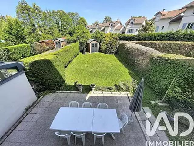 Valleiry 74520 Achat / Vente maison 5 pièces t5 terrasse parking