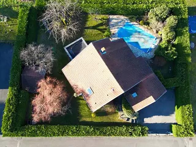 Valleiry 74520 Achat / Vente maison 5 pièces t5 piscine jardin