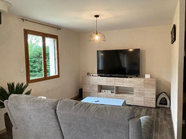 VALLEIRY: maison T5 107 m2 à louer