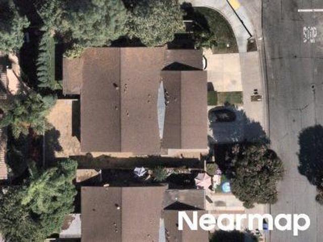 Vallejo Ave